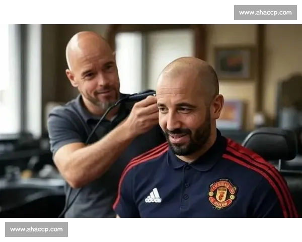 曼联新帅开局碾压！阿莫林 9 轮 16 分甩滕哈格 5 分